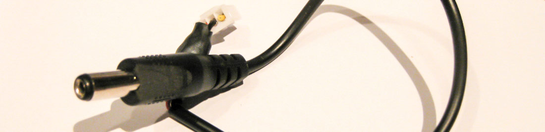 Internal USB HUB Power cable